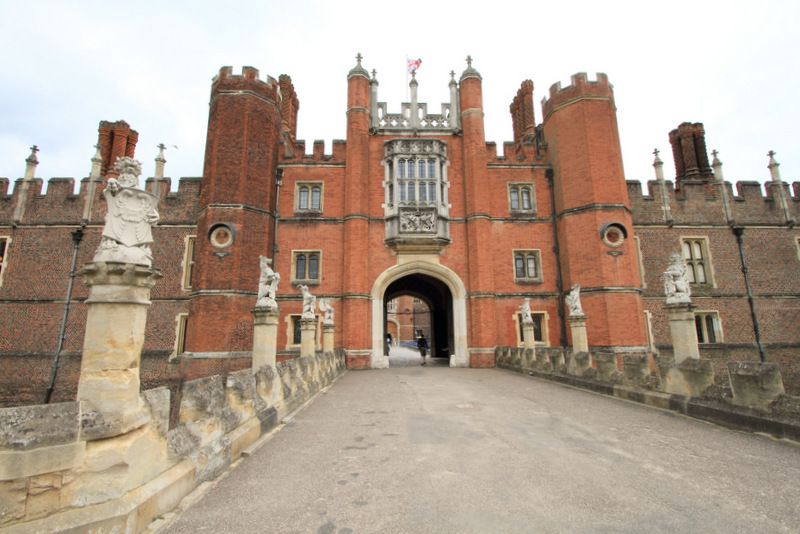 Expedia Blog - On the Royal Trail in London – Expedia Blog